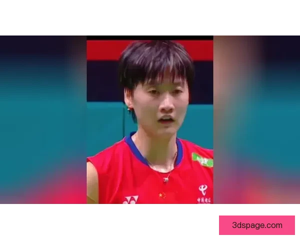 陈雨菲惜败因达农屈居亚军